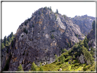foto Forcella delle Tavarade